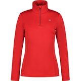 LUHTA HAILUOTO WINTERSPORTPULLY Dames-Cranberry-XL