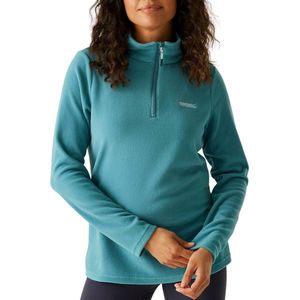 Regatta Sweethart Fleece Sweater Dames - Maat S (46)