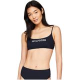 Tommy Hilfiger - Uw0uw05302 - Bralette Bikinitop