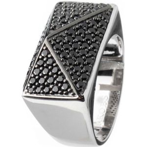 Ring Dames Sif Jakobs R11067-BK-56 (16)