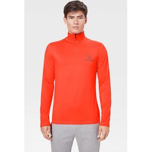 Fire + Ice Pascal Heren Ski Pully Oranje