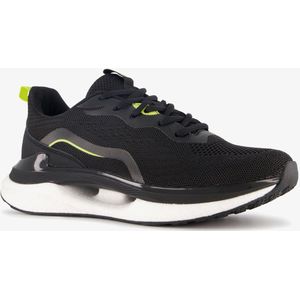 Osaga dames hardloopschoenen zwart - Maat 41 - Uitneembare zool