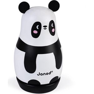 Janod Muziekdoosje - Panda