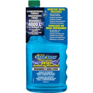 Star Tron - Diesel-Additief - 950ml