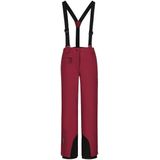 Skibroek Icepeak Kids Lagos Jr Wine-Maat 140