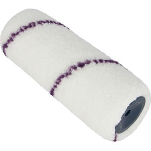 Pienter Pro Muurverfroller Mat - WIT - Liter - Muurverfroller Binnen