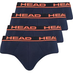 BOXERS 4 PACK Head Basic korte broek voor heren, slips, ondergoed, onderbroeken