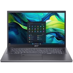 Acer Aspire 17 A17-51M-50F6 17'' FHD, i5-1334U, 32GB, 1TB, W11