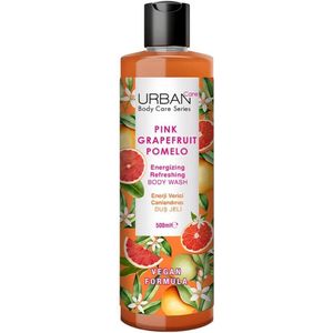 Urban Care Pomelo Pink Grapefruit Body Wash 500 ml