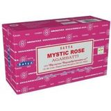 Wierook mystic rose