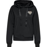 Onlalina - Sweatshirt - Hoodie - Lange Mouwen - Regular Fit