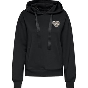 Onlalina - Sweatshirt - Hoodie - Lange Mouwen - Regular Fit