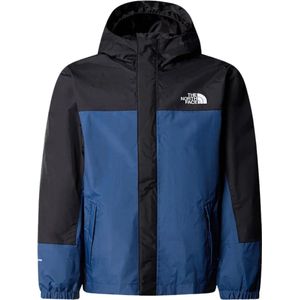 The North Face Antora Rain zomerjas jongens aqua-azur