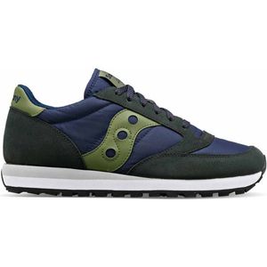 Saucony Originals Jazz Original Schoenen Groen EU 43 Man