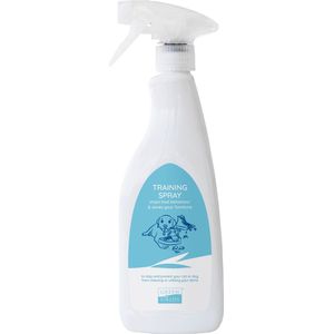 Greenfields Training Spray voor Hond en Kat - 400ml