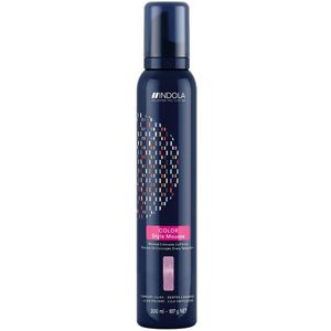 Indola - Indola Color Style Mousse Powdery lilac 200ml