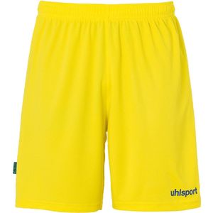 Uhlsport - Center Basic FTP - Kinderbroek - Voor de Planeet - Naadloos Ontwerp