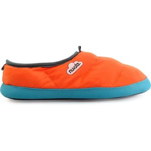 Nuvola- Sloffen Unisex- Oranje- 38/39