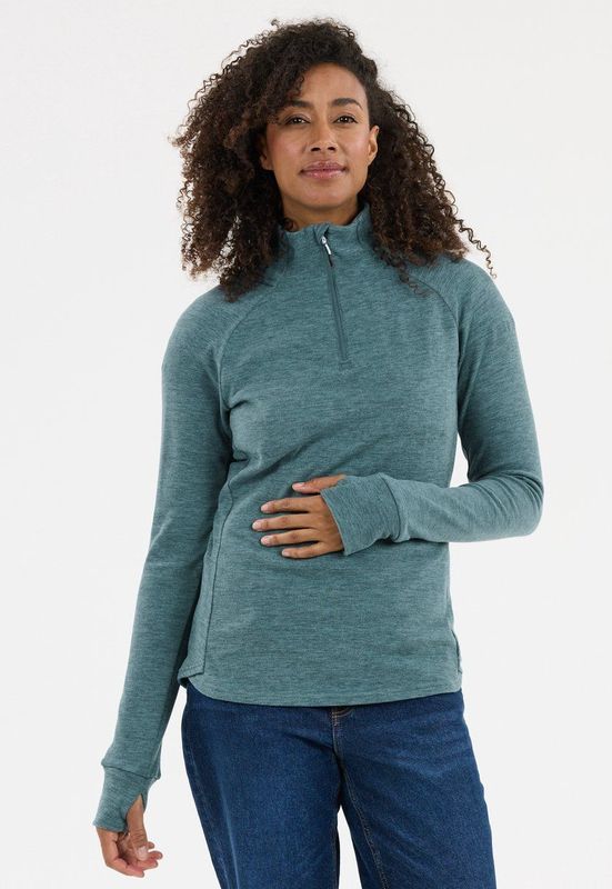 Whistler - Kajsa - Midlayer - Dames