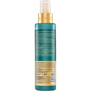 Bioxcin - Keratine & Argan - Herstellende Conditioner Spray - 150ml - Anti-Haaruitval - Organic - Bio-Herbal - Haarverzorging