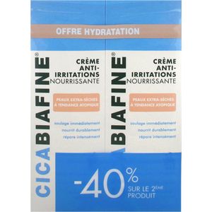 Bodylotion - Herstellende Crème - Glycerine - Plantaardige Oliën - Hypoallergeen