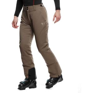 Dainese Snow Onira Aerosense-dry Broek Bruin M Man