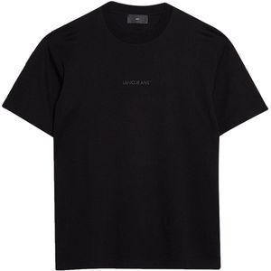 Liu Jo T-Shirt - Donkerblauw