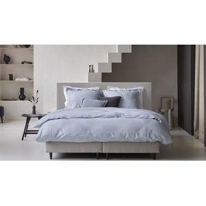 Dekbedovertrek nomade promesse - egyptisch katoen