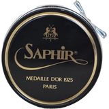 Saphir Medaille d'Or Pate de Luxe schoenpoets 100ml. - 06 Donkerblauw 06 marine