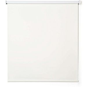 Storesdeco - Opaco - Rolgordijn - Crème - 100x250 cm