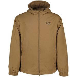 Ea7 Emporio Armani 7m000790_af13190 Sweatshirt Bruin L Man