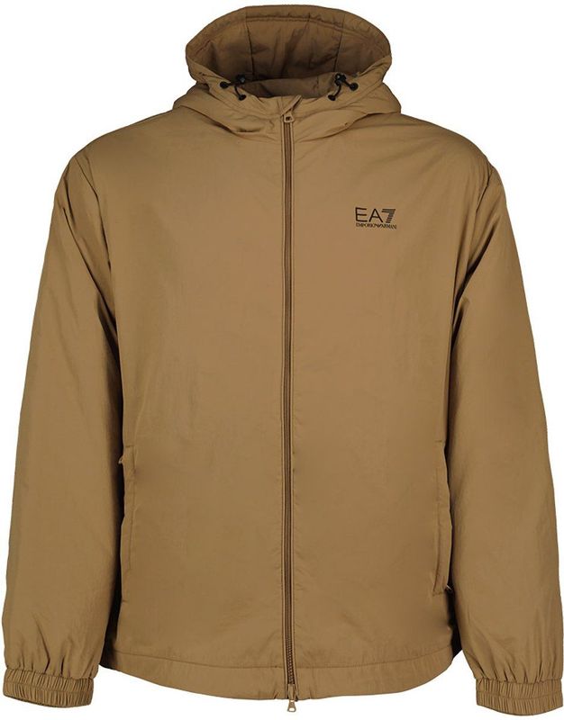 Ea7 Emporio Armani 7m000790_af13190 Sweatshirt Bruin L Man