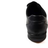 Waldläufer - M54302 Millu - Klittenbandschoenen - Zwart