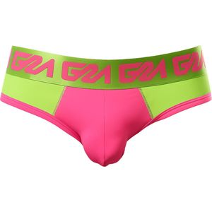 GarÃ§on Lincoln Airjock - MAAT XL - Heren Ondergoed - Jockstrap voor Man - Mannen Jock