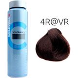 Goldwell - Colorance - Red Collection - 4R@VR - 120 ml