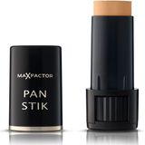 Max Factor Panstik Foundation en Concealer Alles in één Tint 14 Cool Copper 9 gr