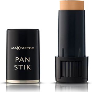 Max Factor Panstik Foundation en Concealer Alles in één Tint 14 Cool Copper 9 gr