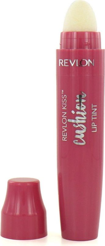 Revlon - Kiss Cushion Color - Lippenverf - Pink