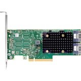 Lenovo 4Y37A78602 interfacekaart/-adapter Intern SAS, SATA