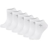 JOOP! - Sokken - Glanzend - Set van 6 - Dames - Biologisch Katoen