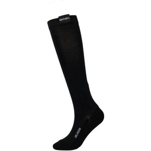 Kentucky Horsewear - Achilles Gel Sokken zwart 36 / 40