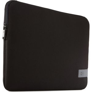 Case Logic Reflect - Laptophoes / Sleeve - 13 inch - Zwart