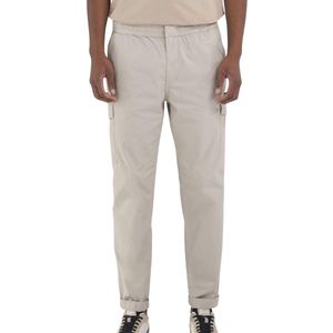 Replay Herenbroek, 604 Moon Grey, 33W / 32L