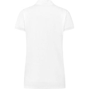 Dames Poloshirt Cooldry Lemon & Soda 4602