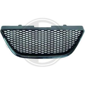 Radiateurgrille - HD Tuning Seat Ibiza Iv (6j5, 6p1). Model: 2008-03 - 2017-12