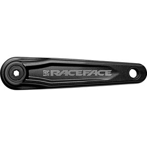 Race Face Ride 137 Crankarm, zwart Pedaalarmlengte 170mm