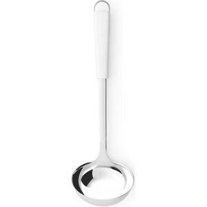 Brabantia Essential Soeplepel - Wit