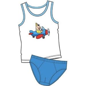 Bumba underwear set boys - 98/104