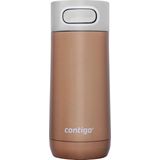 Contigo - Luxe Autoseal - Thermosbeker - White Zinfandel - 360 ml, Lekvrij, Vaatwasserbestendig
