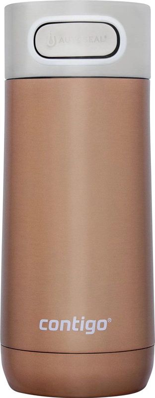 Contigo - Luxe Autoseal - Thermosbeker - White Zinfandel - 360 ml, Lekvrij, Vaatwasserbestendig